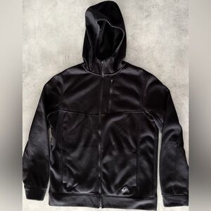 Quiksilver Hooded Fleece Jacket